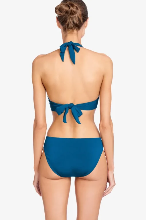 Aubrey Halter Top