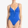 Aubrey One Piece Key Hole