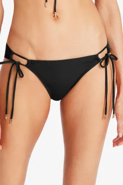 Aubrey Side Tie Bikini Bottom