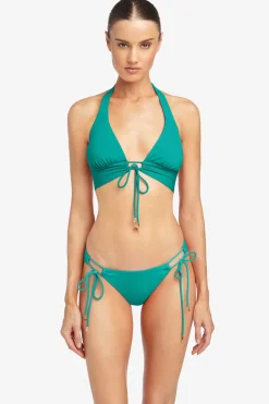 Aubrey Side Tie Bikini Bottom