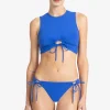 Aubrey Tank Bikini Top