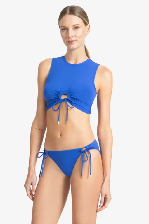 Aubrey Tank Bikini Top