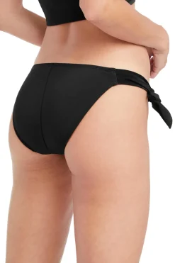 Ava Cheeky Tie Bikini Bottom