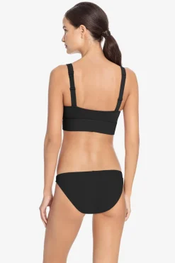 Ava Knot Bikini Top