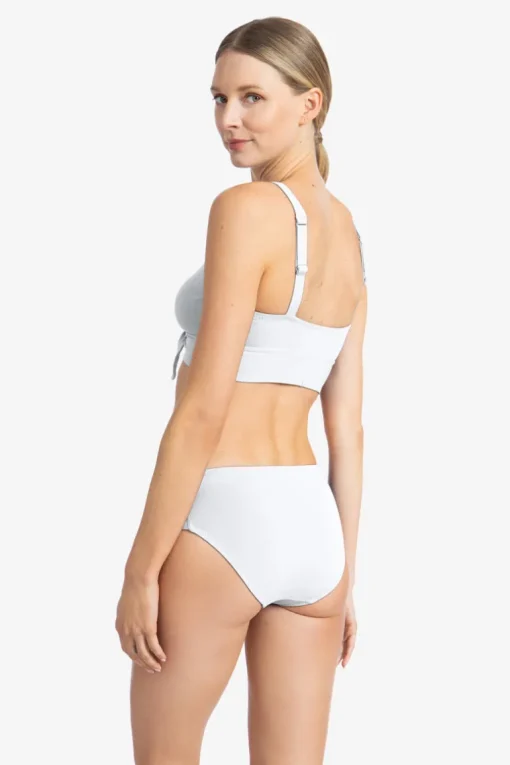 Ava Knot Bikini Top