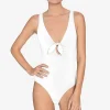 Ava Knot One Piece