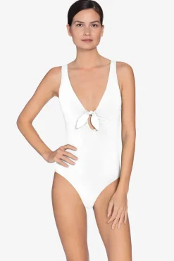 Ava Knot One Piece