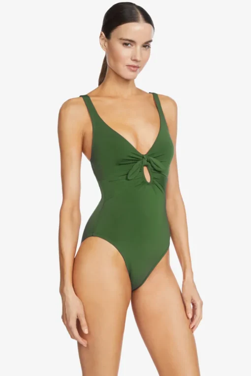 Ava Knot One Piece