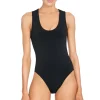 Ava Open Back One Piece