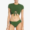 Ava Rp Bikini Tee