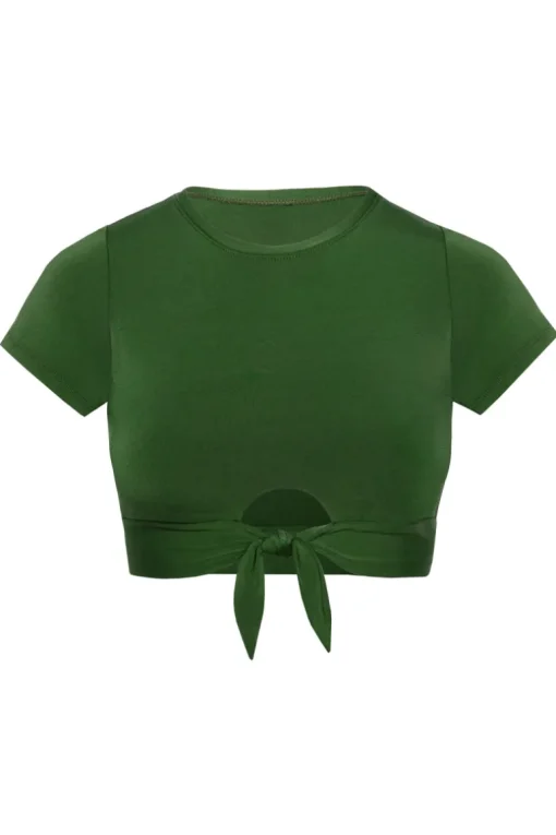 Ava Rp Bikini Tee