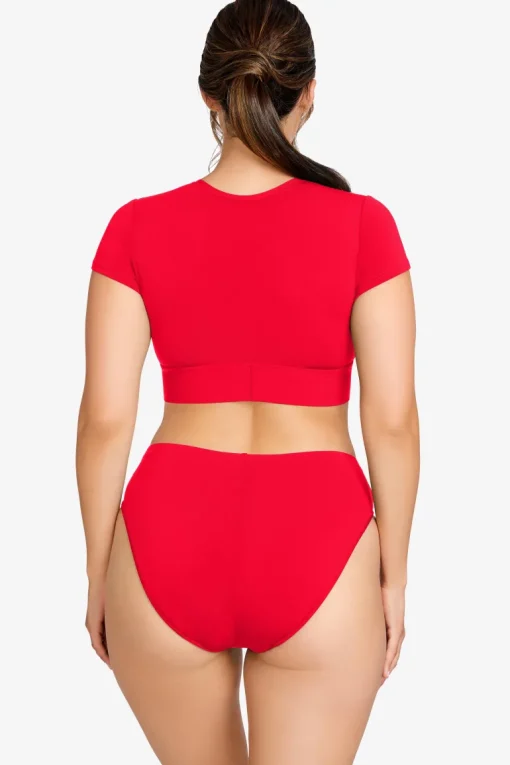 Ava Rp Bikini Tee