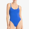 Ava Scoop Neck Mio One Piece