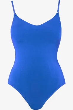 Ava Scoop Neck Mio One Piece