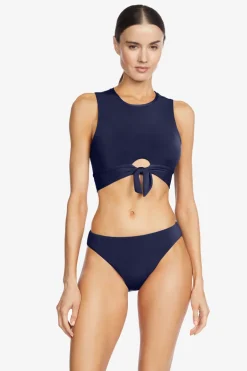 Ava Tank Bikini Top