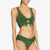 Ava Twist Bikini Bottom