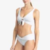 Ava Twist Bikini Bottom