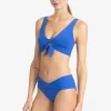 Ava Twist Bikini Bottom