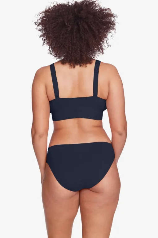 Ava Twist Bikini Bottom