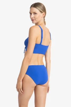 Ava Twist Bikini Bottom
