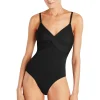 Ava Twist One Piece