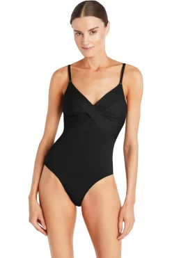 Ava Twist One Piece