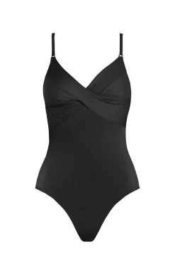 Ava Twist One Piece