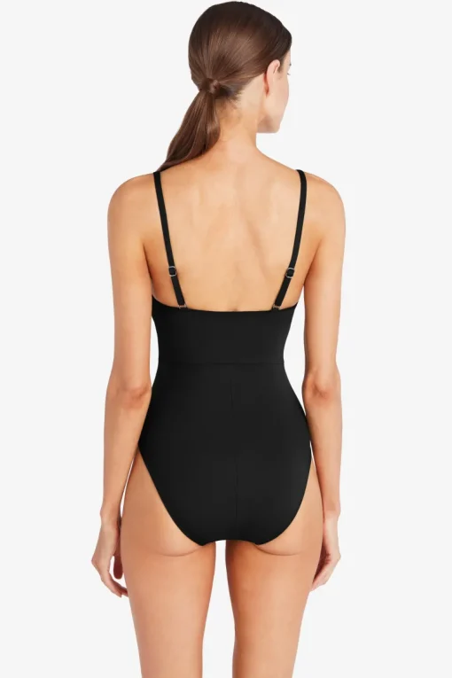 Ava Twist One Piece