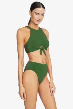 Ava X Back Halter