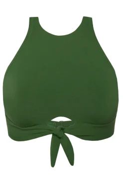 Ava X Back Halter