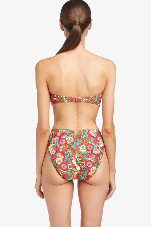 Bibi Bandeau Bikini Top