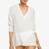 Bubble Gauze Tunic