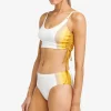 Charlie High Waist Bikini Bottom