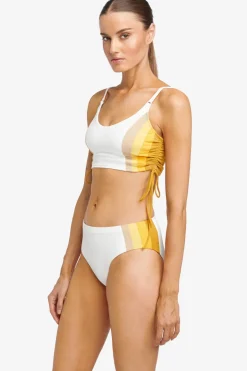 Charlie High Waist Bikini Bottom