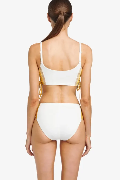 Charlie High Waist Bikini Bottom