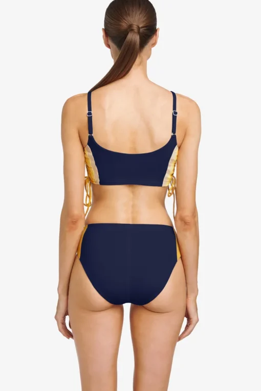 Charlie High Waist Bikini Bottom