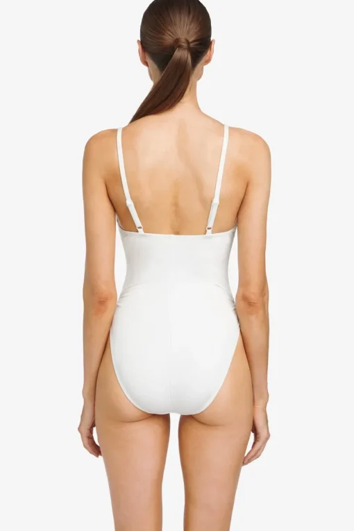 Charlie Keyhole One Piece