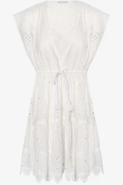 Daisy Flouncy Dress