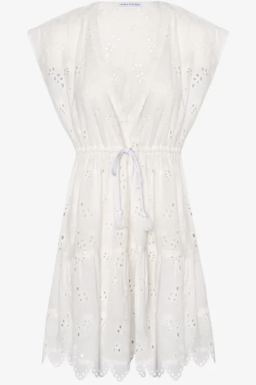 Daisy Flouncy Dress