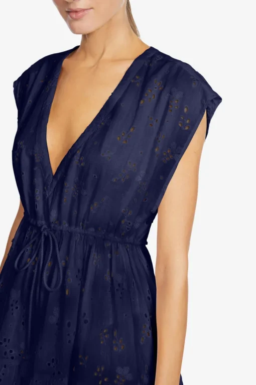 Daisy Flouncy Dress