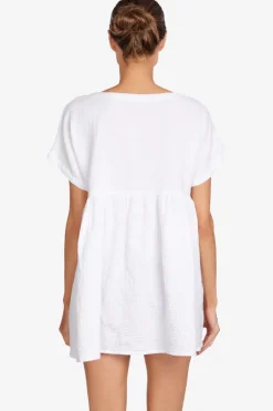 Emily Beach Dress