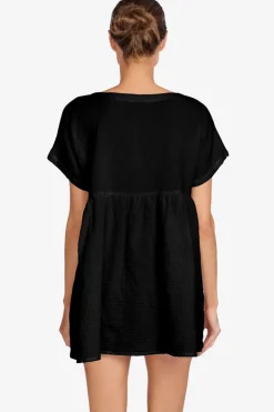 Emily Beach Dress