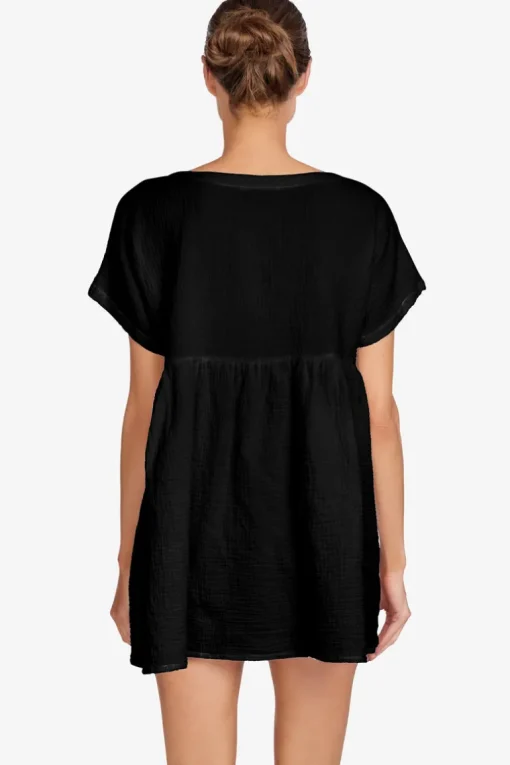 Emily Beach Dress