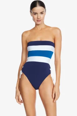Emma Bandeau One Piece