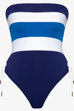Emma Bandeau One Piece