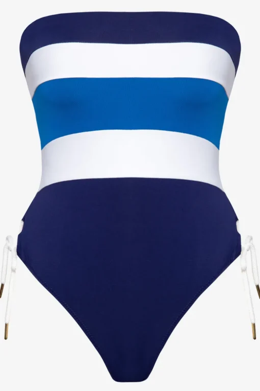 Emma Bandeau One Piece