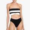 Emma Bandeau Top
