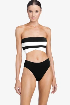 Emma Bandeau Top
