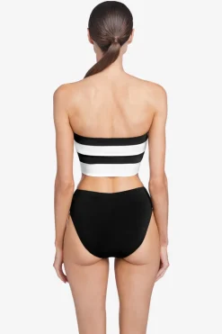 Emma Bandeau Top