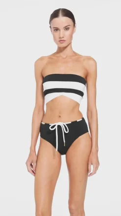 Emma Bandeau Top